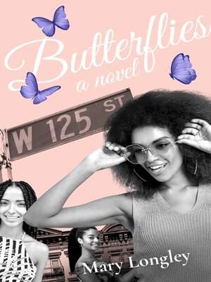 cover image of Butterflies